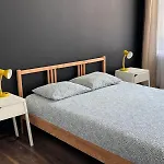 Aparthotel Apolla 12 *
