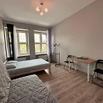 Apolla 12 Aparthotel