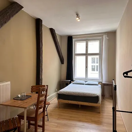 Apolla 12 Appart hôtel