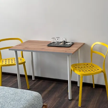 Apolla 12 Appart hôtel *