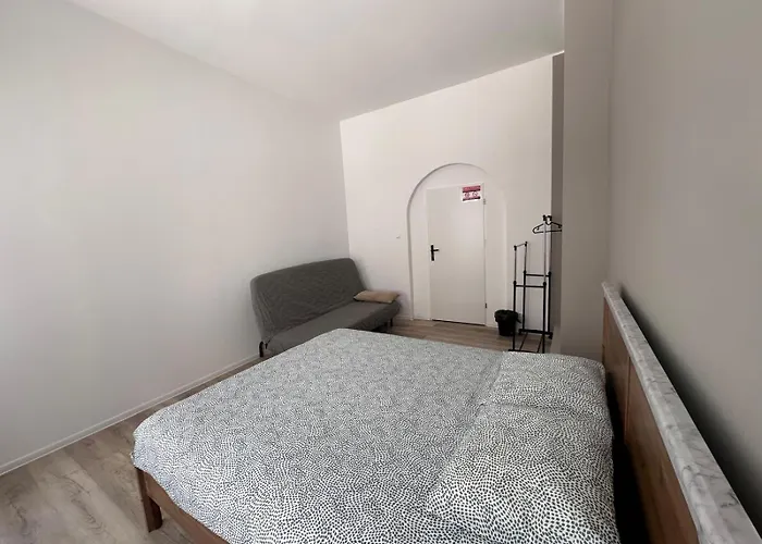 Appart hôtel Apolla 12