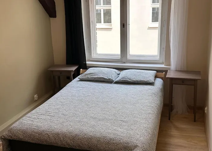 Apolla 12 Appart hôtel