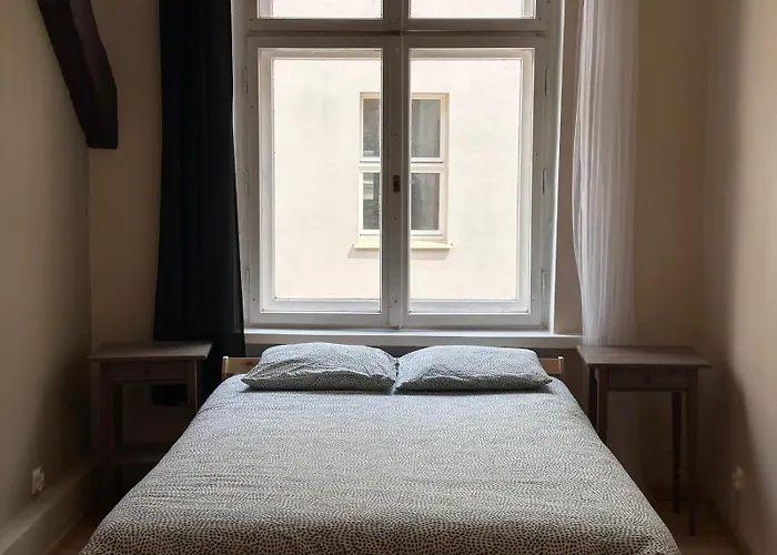 Apolla 12 Appart hôtel Poznań