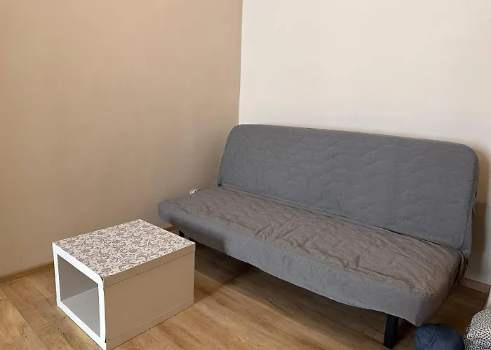 Appart hôtel Apolla 12 Poznań