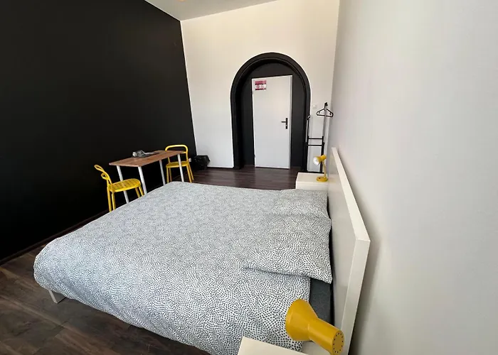 Apolla 12 Appart hôtel Poznań