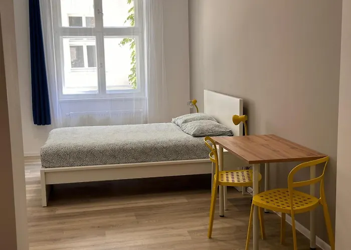 Apolla 12 Appart hôtel