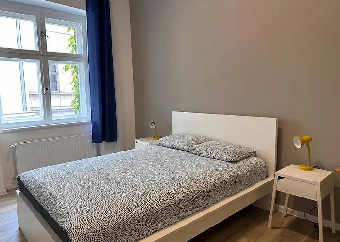 Appart hôtel Apolla 12