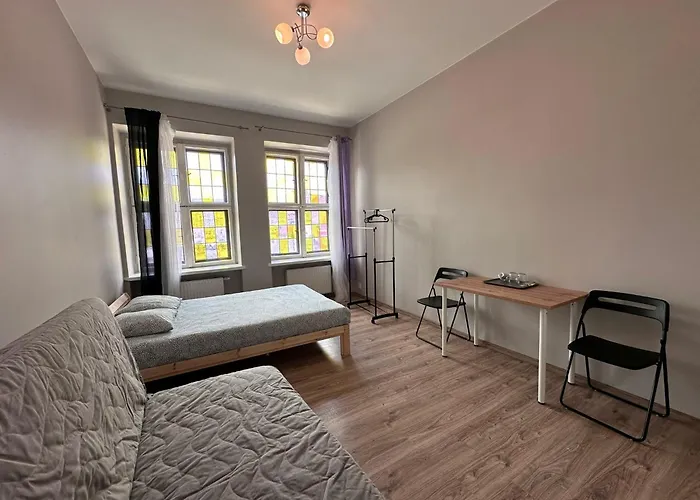 Apolla 12 Appart hôtel