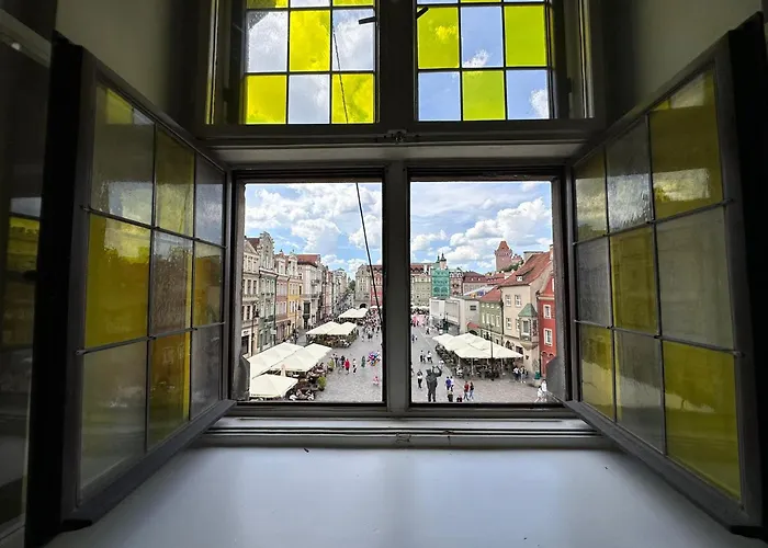 Apolla 12 Appart hôtel