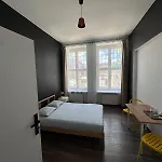 Апарт-отель Apolla 12