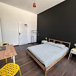 Апарт-отель Apolla 12 *