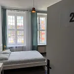 Apolla 12 Апарт-отель Познань