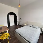 Апарт-отель Apolla 12