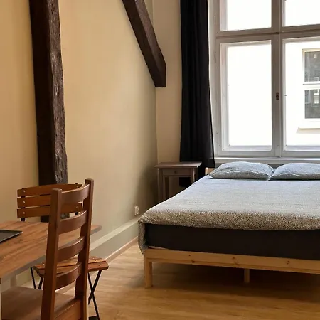 Apolla 12 * Poznan