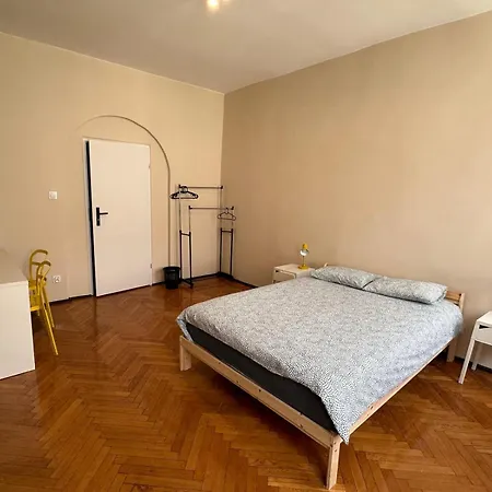 Aparthotel Apolla 12 Poznań