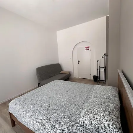 Aparthotel Apolla 12