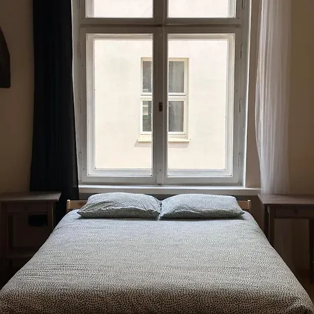 Apolla 12 Aparthotel Poznań