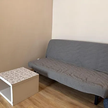 Aparthotel Apolla 12 Poznan
