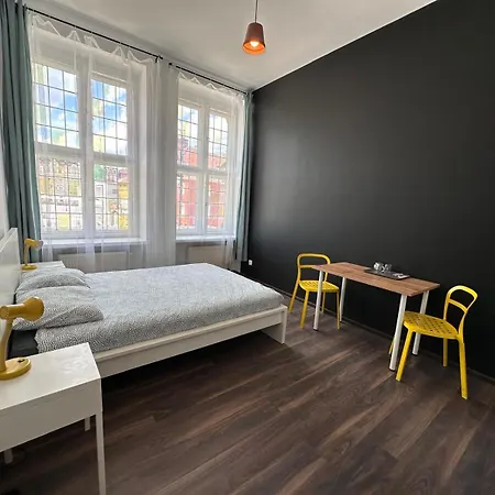 Apolla 12 Aparthotel