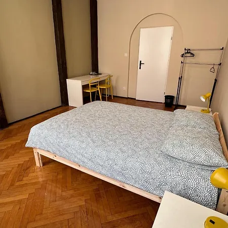 Aparthotel Apolla 12 Poznań