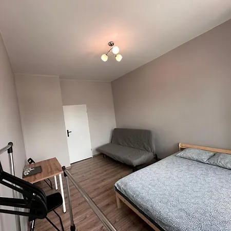 Apolla 12 Poznan