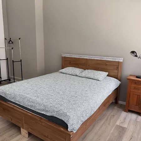 Apolla 12 * Poznań