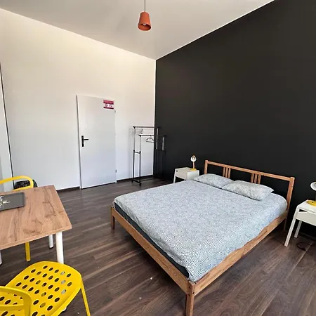 Aparthotel Apolla 12 *