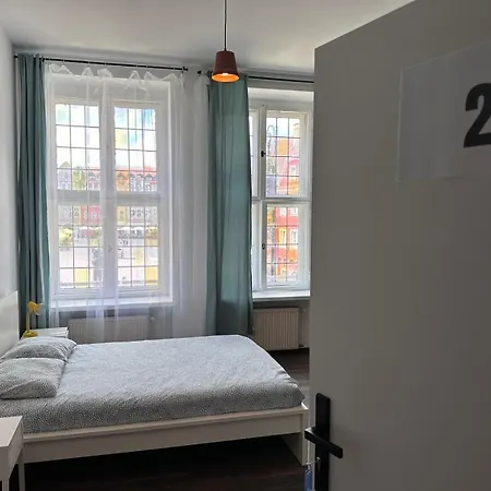 Apolla 12 Aparthotel Poznań