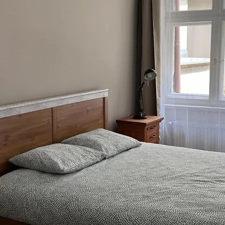 Apolla 12 Aparthotel Poznań