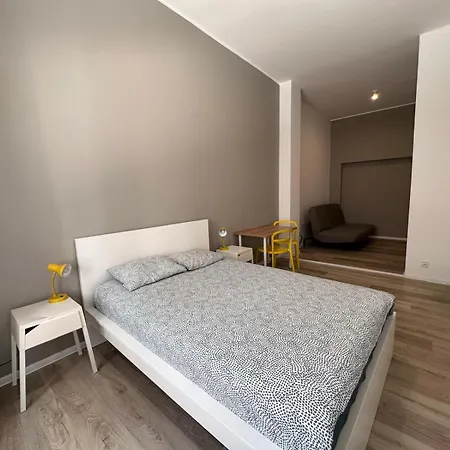 Appart hôtel Apolla 12 Poznań