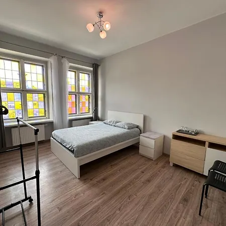 Apolla 12 * Poznan