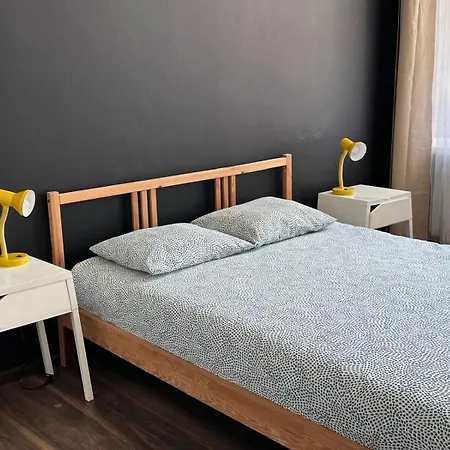 Aparthotel Apolla 12 *