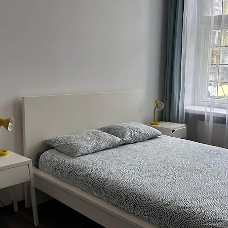 Apolla 12 Aparthotel Poznan