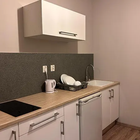 Aparthotel Apolla 12