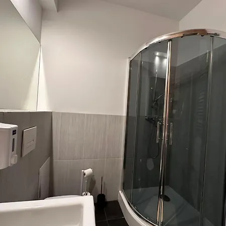 Apolla 12 Poznań