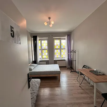 Apolla 12 Poznan