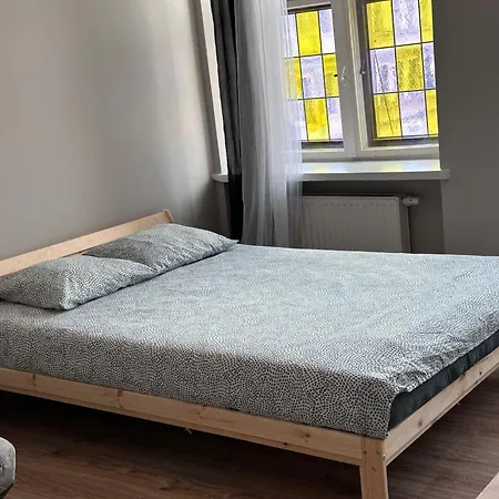 Apolla 12 Aparthotel