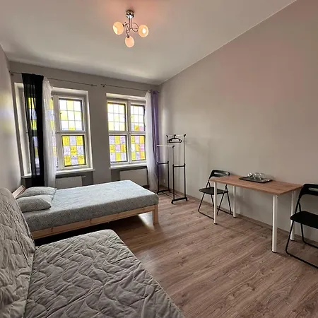Apolla 12 Aparthotel