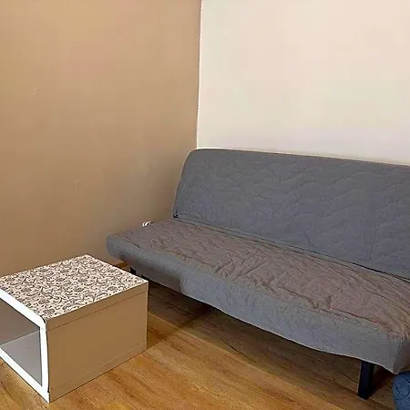 Aparthotel Apolla 12 Poznan