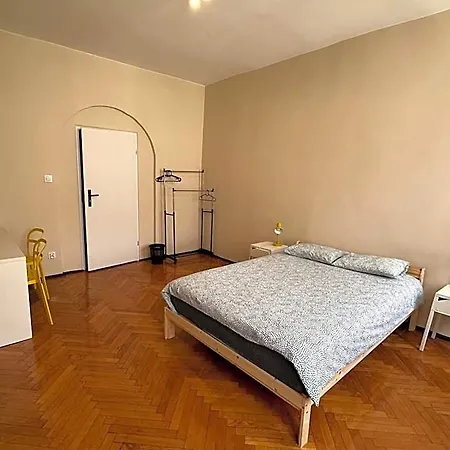 Apolla 12 Aparthotel Poznan