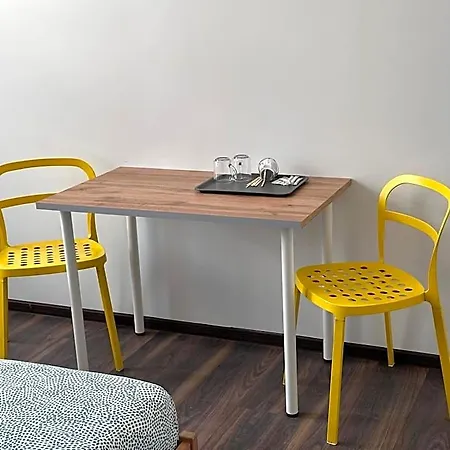 Aparthotel Apolla 12 Poznan