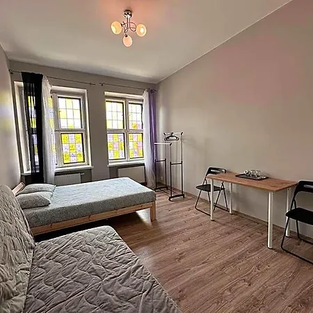 Apolla 12 Poznan