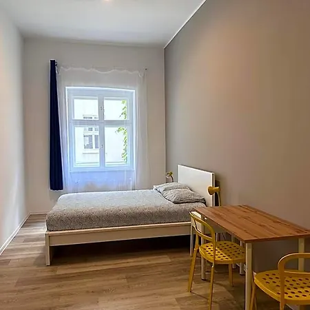 Apolla 12 Aparthotel Poznan