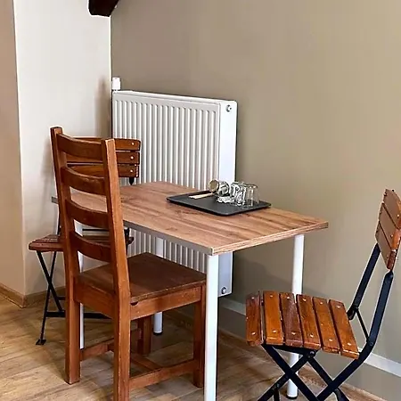 Aparthotel Apolla 12