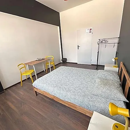 Appart hôtel Apolla 12 Poznań