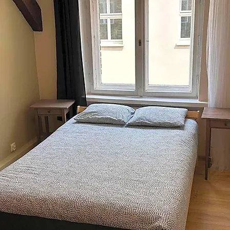 Appart hôtel Apolla 12 Poznań