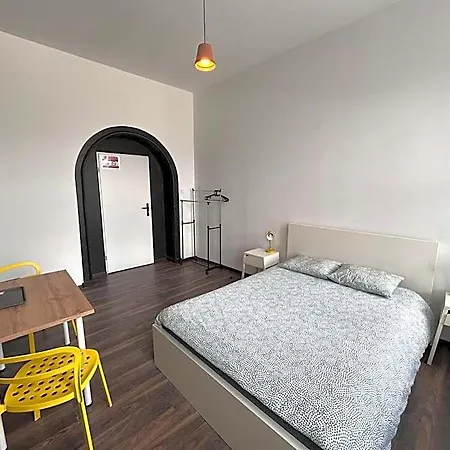 Appart hôtel Apolla 12 Poznań