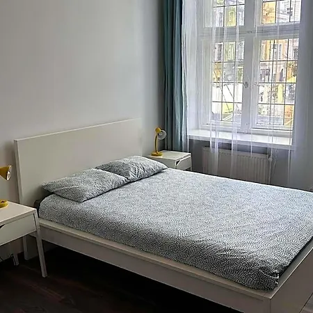 Appart hôtel Apolla 12 Poznań