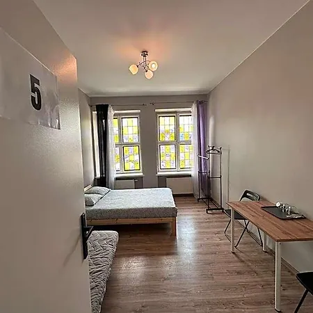 Apolla 12 Poznań