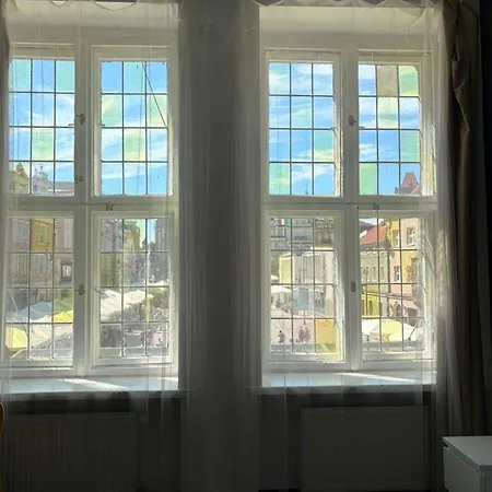 Apolla 12 Aparthotel Poznań